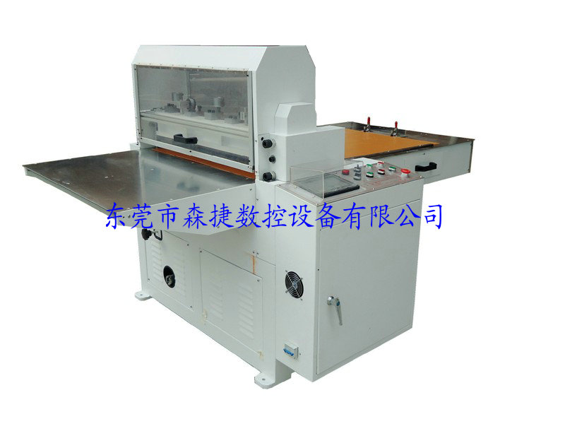 xkCQ800 cutting machine