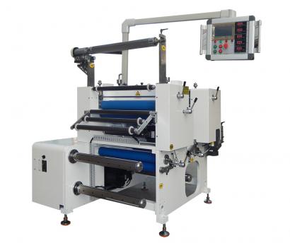 SJYB-600 Asynchronous precision cutting machine